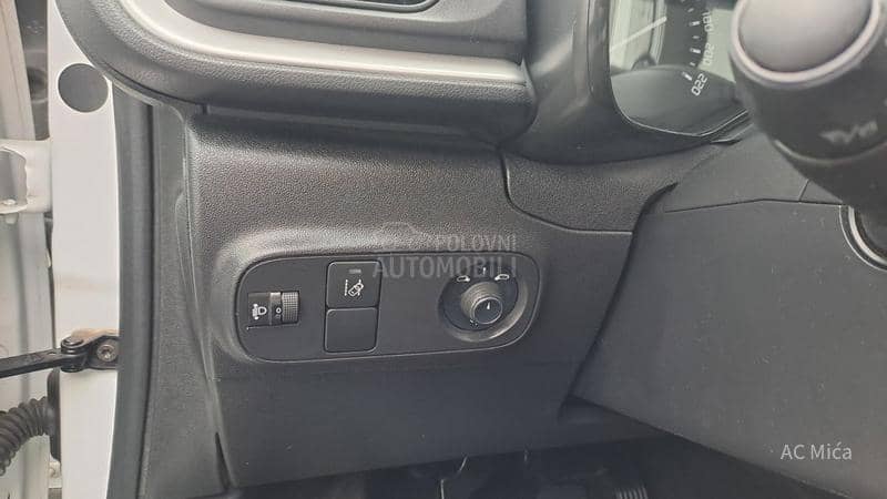 Citroen C3 1.5 BLU NAV LED USB