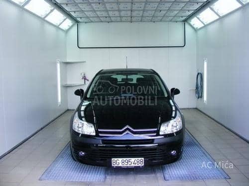 Citroen C3 1.5 BLU NAV LED USB