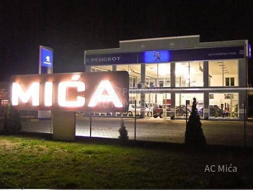 Citroen C3 1.5 BLU NAV LED USB