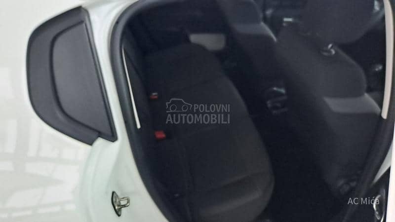 Citroen C3 1.5 BLU NAV LED USB