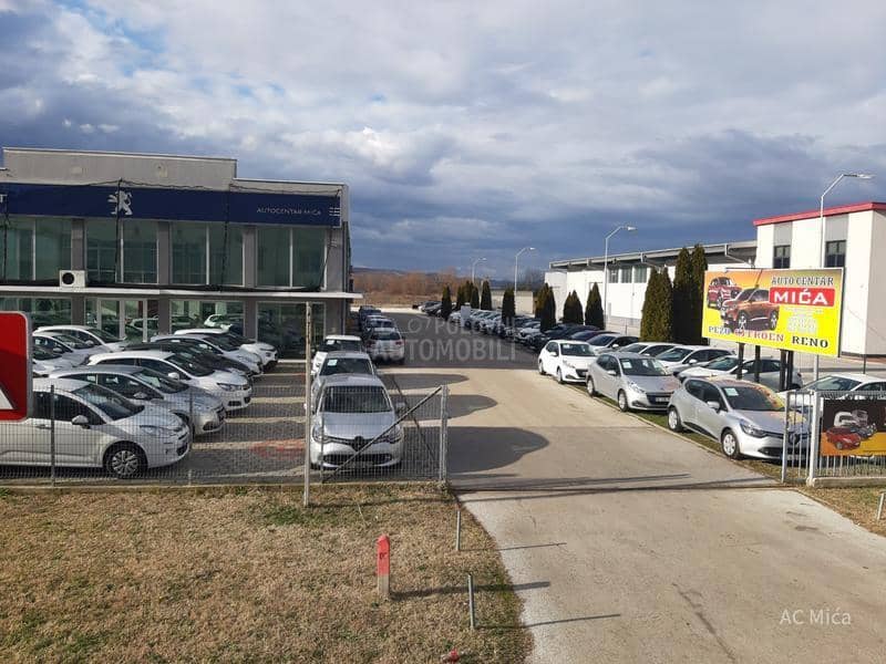 Citroen C3 1.5 BLU NAV LED USB