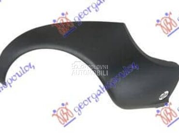 KRAJ ZADNJEG BRANIKA PM Levo za Ford Ka od 1997. do 2008. god.