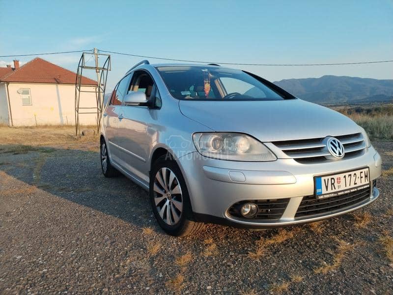 Volkswagen Golf 5 2.0tdi bmm