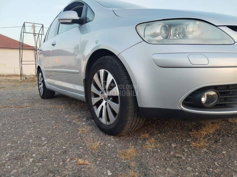 Volkswagen Golf 5 2.0tdi bmm