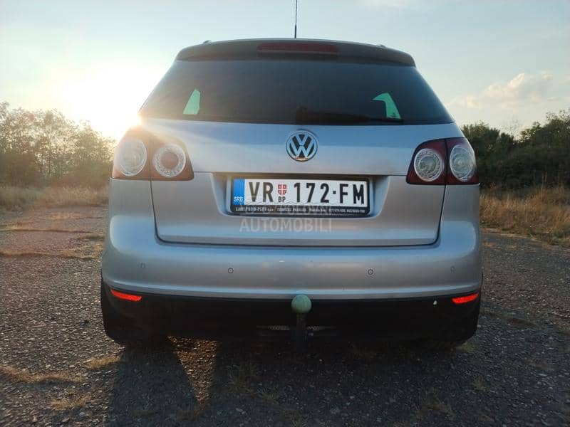 Volkswagen Golf 5 2.0tdi bmm