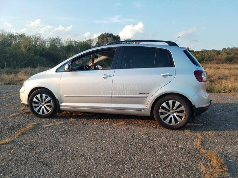 Volkswagen Golf 5 2.0tdi bmm