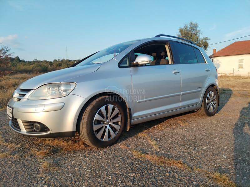 Volkswagen Golf 5 2.0tdi bmm