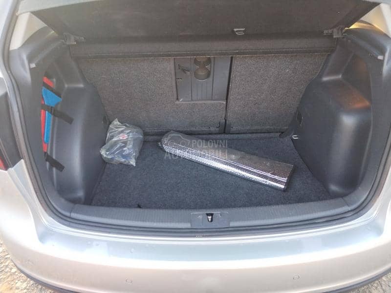 Volkswagen Golf 5 2.0tdi bmm