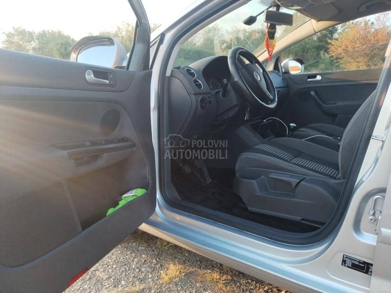 Volkswagen Golf 5 2.0tdi bmm