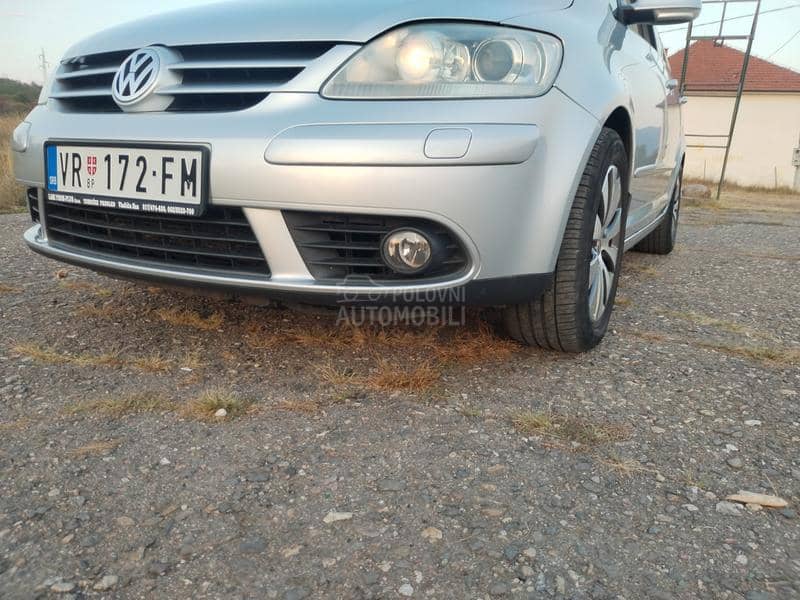 Volkswagen Golf 5 2.0tdi bmm