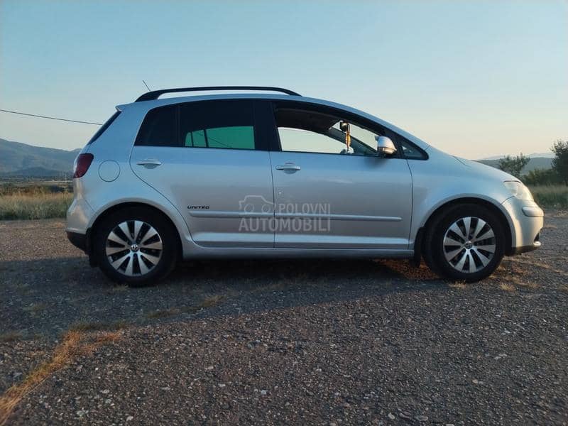 Volkswagen Golf 5 2.0tdi bmm