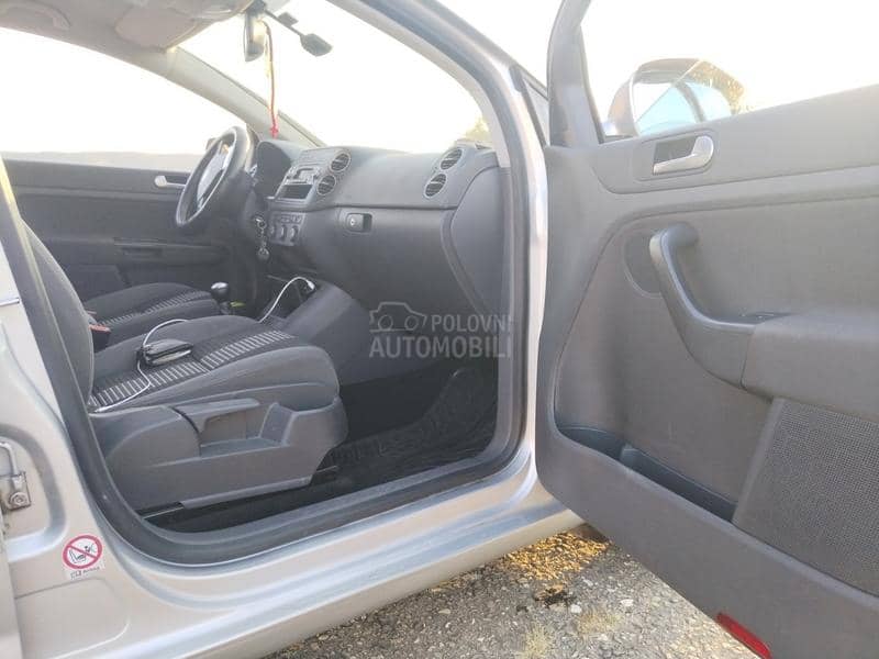 Volkswagen Golf 5 2.0tdi bmm