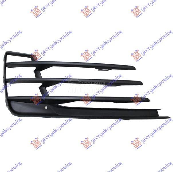 RESETKA PREDNJEG BRANIKA Desno