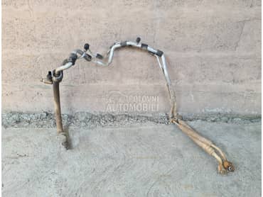 Cev klime za Volkswagen Golf 5