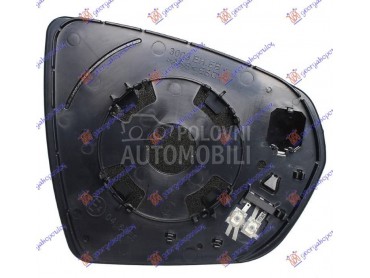 STAKLO RETROVIZORA SA... za Peugeot 3008 od 2021. do 2024. god.