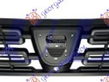 PVC MASKA za Dacia Duster od 2017. do 2022. god.