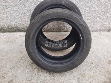 Bridgestone 225/55 R17 Letnja