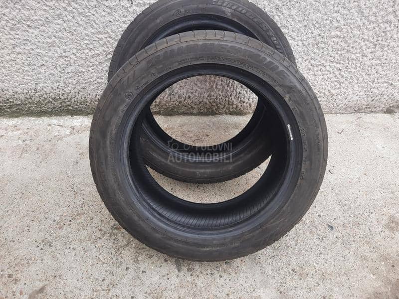 Bridgestone 225/55 R17 Letnja