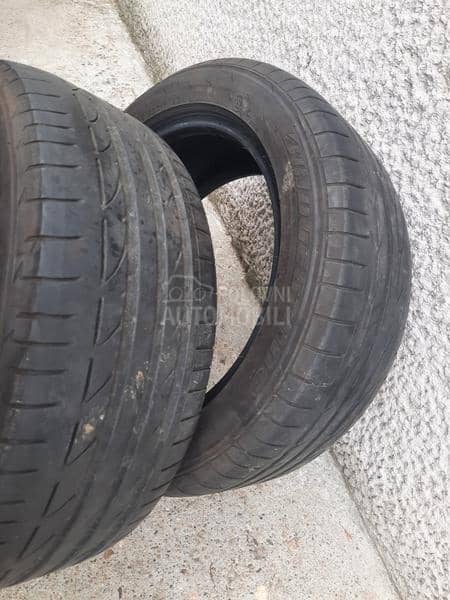 Bridgestone 225/55 R17 Letnja
