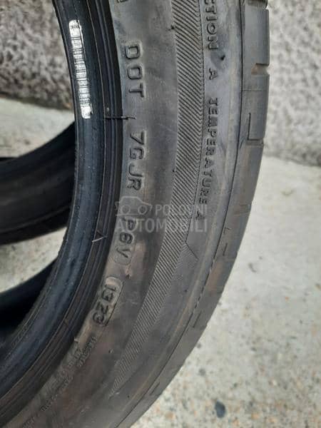 Bridgestone 225/55 R17 Letnja