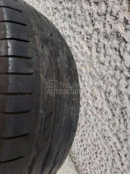 Bridgestone 225/55 R17 Letnja
