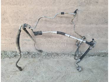 Cev klime za Volkswagen Polo