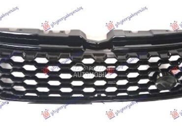 PVC MASKA SJAJ-CRNA za Land Rover Range Rover Evoque od 2015. do 2019. god.