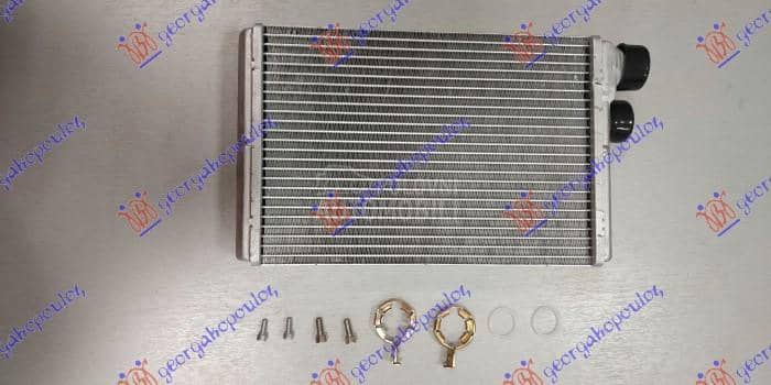 GREJAC KABINE (220x155x26)