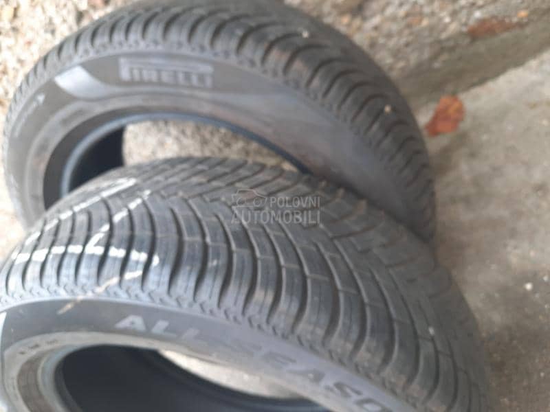 Pirelli 225/55 R17 Zimska