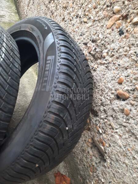 Pirelli 225/55 R17 Zimska