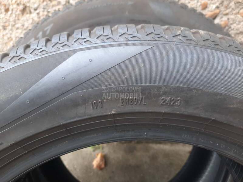 Pirelli 225/55 R17 Zimska