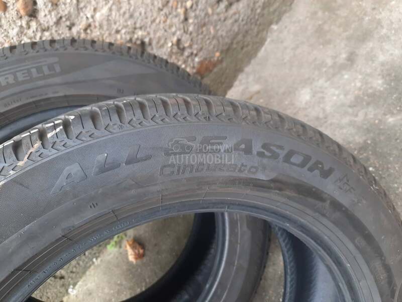 Pirelli 225/55 R17 Zimska