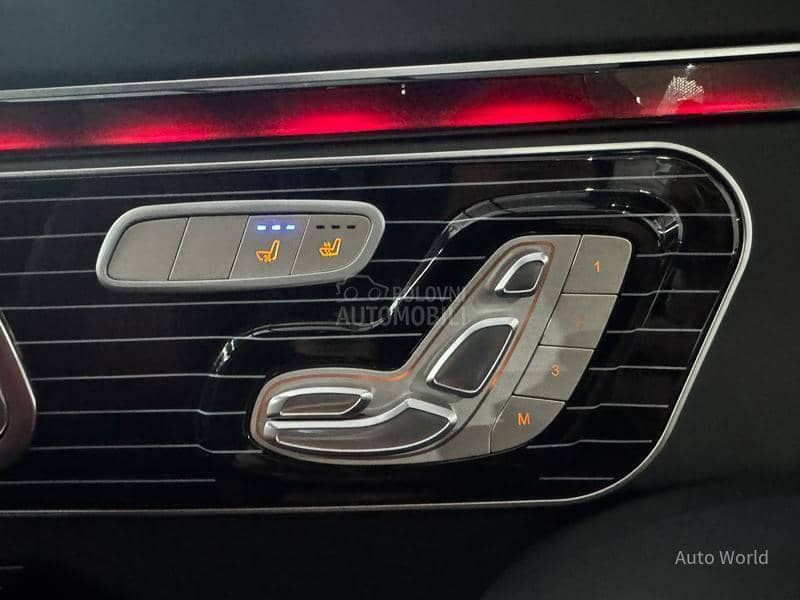 Mercedes Benz V Klasa Vito tourer 124cdi Mercedes Benz V Klasa Vito tourer 124cdi