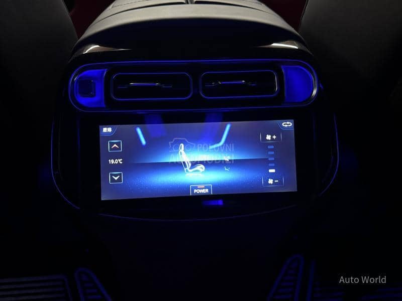 Mercedes Benz V Klasa Vito tourer 124cdi Mercedes Benz V Klasa Vito tourer 124cdi