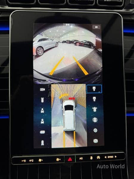 Mercedes Benz V Klasa Vito tourer 124cdi Mercedes Benz V Klasa Vito tourer 124cdi