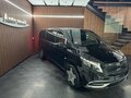 Mercedes Benz V Klasa Vito tourer 124cdi
