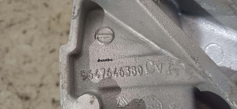 NOSAC MOTORA
