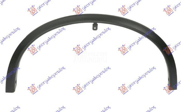 RUB PLASTICNI PREDNJEG...