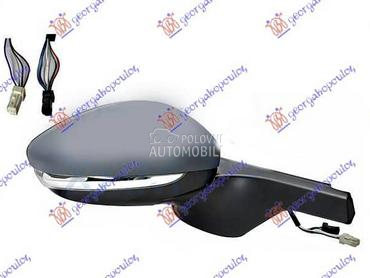 RETROVIZOR ELEKTRICNI SA... za Citroen C3 od 2016. do 2024. god.