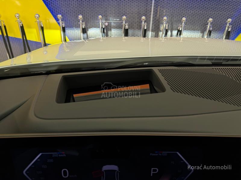 BMW 520 d xDrive M-paket