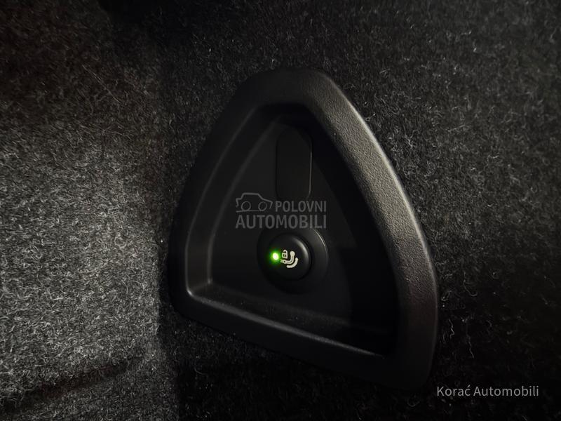 BMW 520 d xDrive M-paket