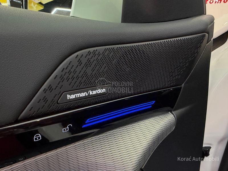 BMW 520 d xDrive M-paket