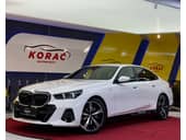 BMW 520 d xDrive M-paket