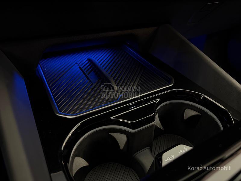 BMW 520 d xDrive M-paket