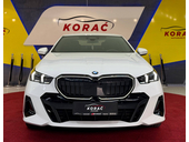 BMW 520 d xDrive M-paket