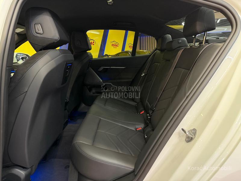 BMW 520 d xDrive M-paket