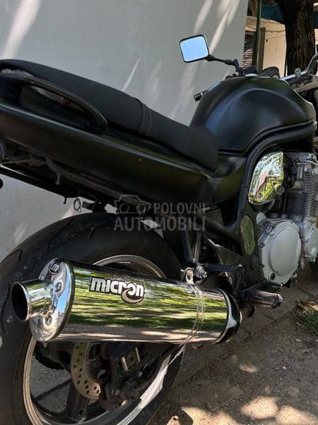 Suzuki Bandit