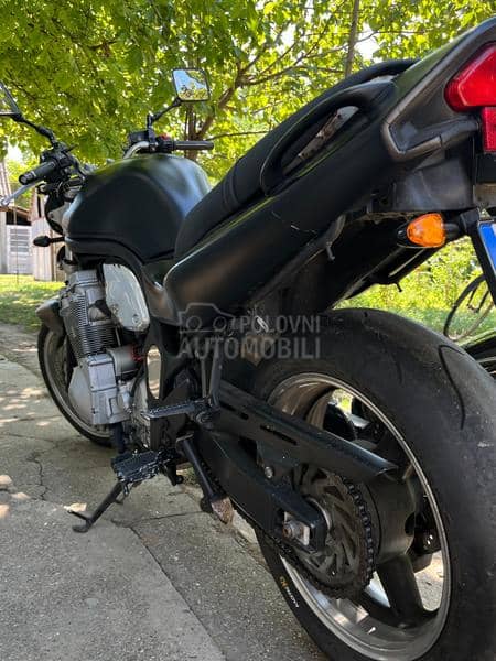 Suzuki Bandit