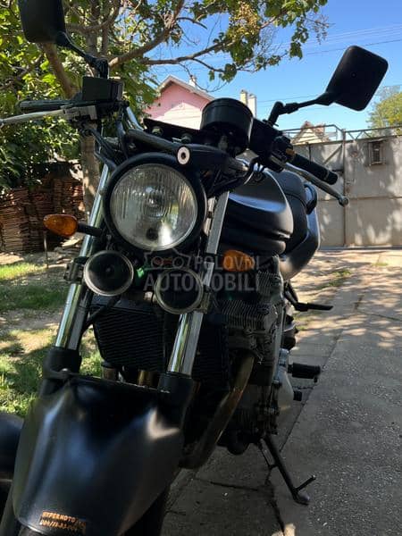 Suzuki Bandit