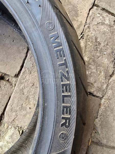 Metzeler 190/55 R17 Letnja